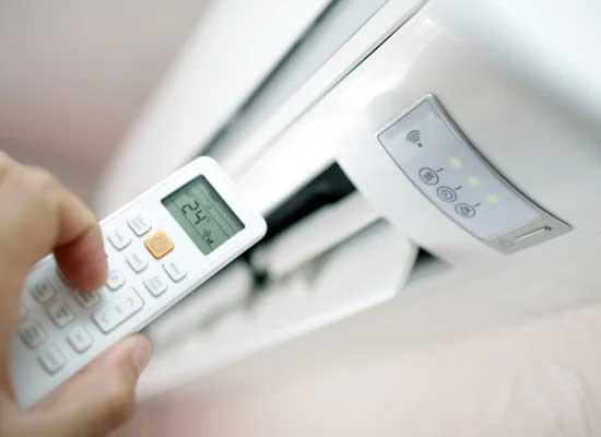 AC maintenance