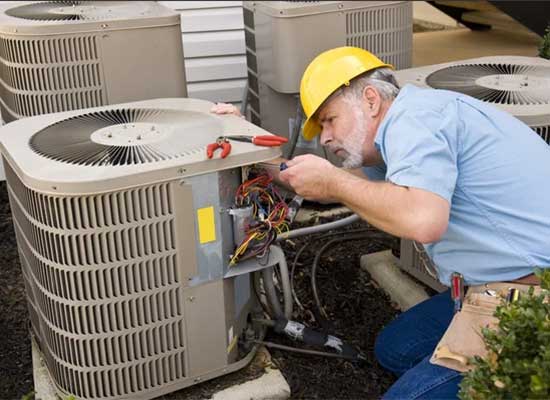 Generator repairs